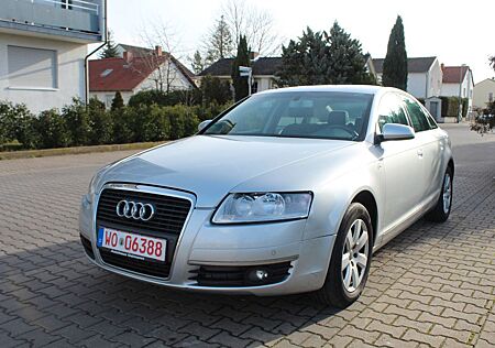 Audi A6 3.0 TDI tiptronic quattro