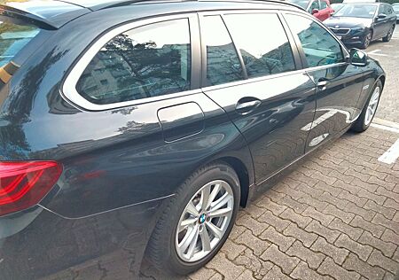 BMW 520d