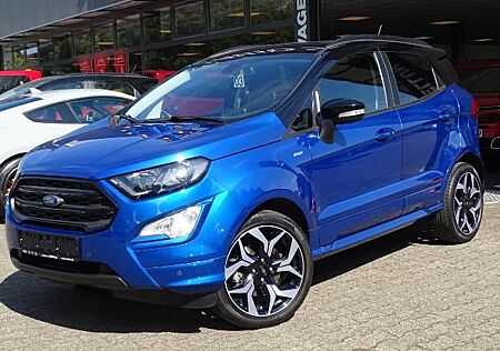Ford EcoSport 1.0 EcoBoost ST-Line
