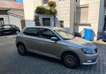 Skoda Fabia 1.2l TSI DSG 81kW Style Combi Style