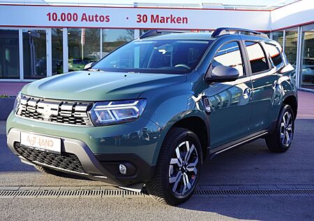 Dacia Duster 1.3 TCE Journey LED Navi Totwinkel Kamera