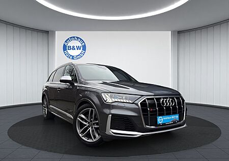 Audi SQ7 4.0 TDI quattro*HuD*MATRIX*SHZ*MEMORY*AHK
