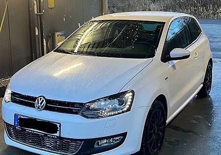 VW Polo Volkswagen 1.2 TSI DSG LIFE mit TÜV/neuer Mechatronik