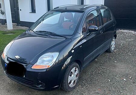 Chevrolet Matiz 1.0 SE SE //TÜV NEU