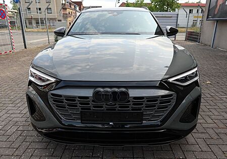 Audi Q8 Sportback e-Tron 50.S-Line EDITION. NP 105700