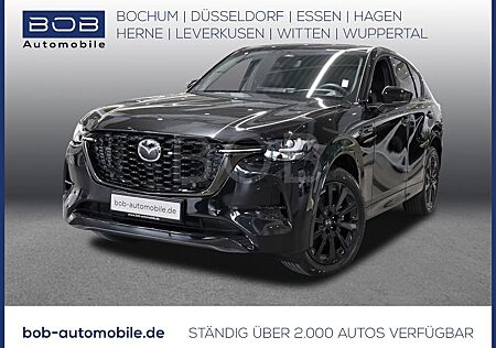 Mazda CX-60 3.3L e-SKYACTIV D 8AT AWD Homura