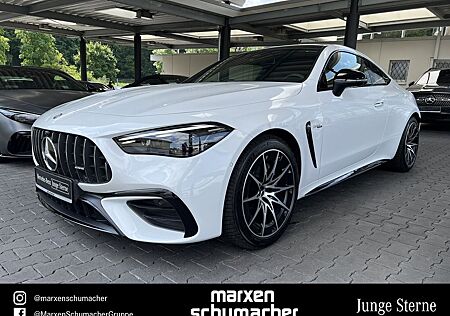 Mercedes-Benz CLE 53 AMG AMG CLE 53 4M+ Coupé Pano+360°+Night+Memory+DIGI