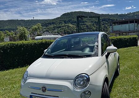 Fiat 500 0.9 TwinAir Lounge Lounge