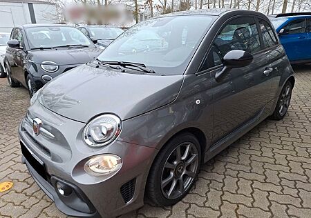 Abarth 595 1.4 Turbo