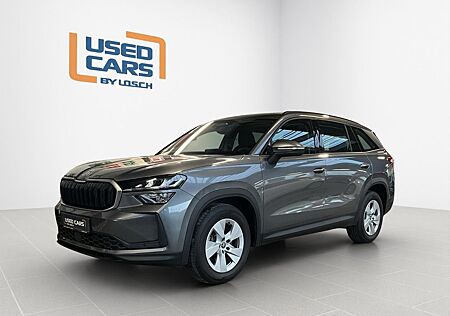 Skoda Kodiaq Selection+DSG+Pano+Navi