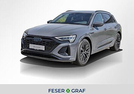 Audi Q8 e-tron 50 qu. 2x S line AHK B&O Matrix