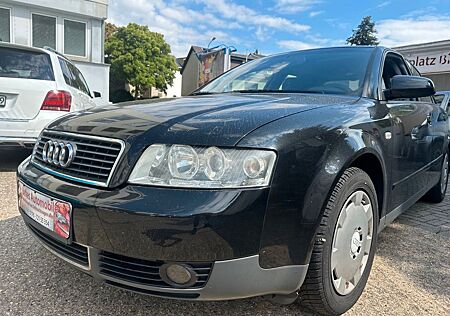 Audi A4 1.9 TDI