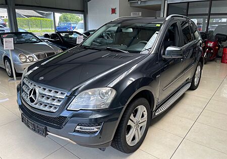 Mercedes-Benz ML 300 CDI BlueEfficiency 4Matic