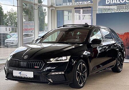 Skoda Octavia *Combi*2.0 TDI*RS*DSG*PANO*AHK*HUD*CAM*LM