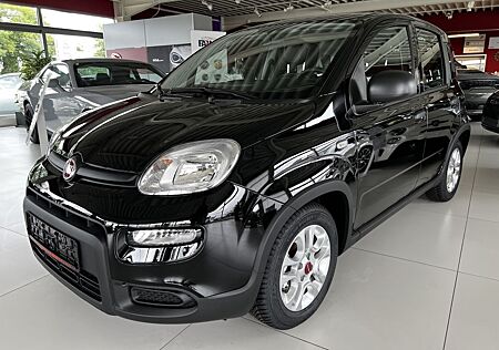 Fiat Panda 1.0 Hybrid SITZHEIZUNG,ALLWETTER,PDC,ALU