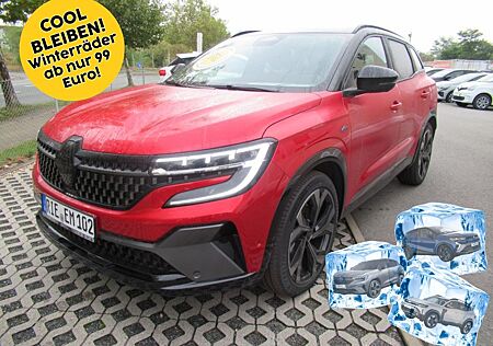 Renault Austral Iconic Esprit Alpine Full Hybrid 200