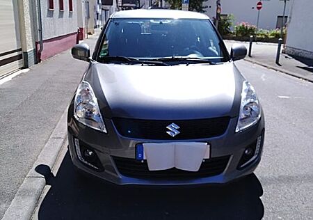 Suzuki Swift 1.2 DUALJET Basic Basic