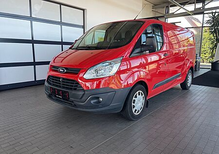 Ford Transit Custom 330 L2*Standhzg*Tempomat*Kamera