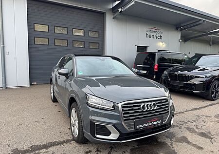 Audi Q2 35 TFSI sport DSG,Virtual,Pano,Leder,ACC