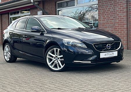 Volvo V40 D4 Geartronic Summum/Navi/Kamera/Distr.Leder