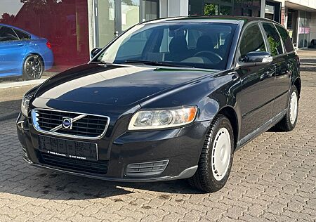 Volvo V50 1.6 D NAV/ TÜV/ SITZHZG/ KLIMA