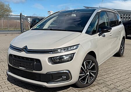 Citroën C4 Spacetourer C4 Grand Spacetourer 1.5 HDI Shine 7 Sitze