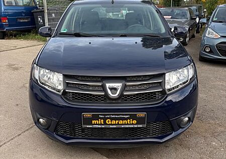 Dacia Sandero II Laureate