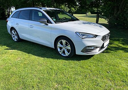 Seat Leon 1.5 TSI ACT 96kW FR Sportstourer FR