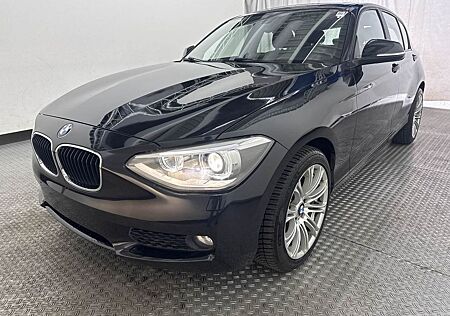 BMW 116 Baureihe 1 Lim. 5-trg. i- HU TÜV- NEU