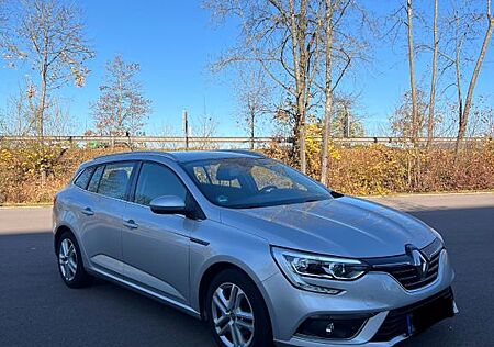 Renault Megane ENERGY dCi 110 ECO2 Play Play