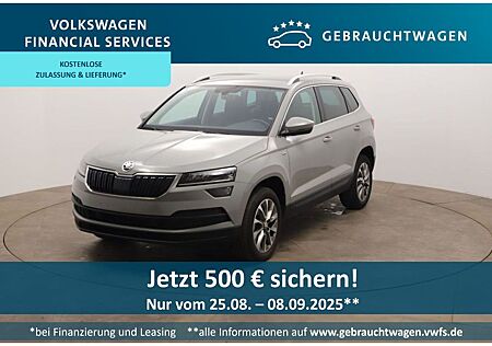 Skoda Karoq Ambition Clever 1.5 TSI 110kW Tempo*PDC*SH