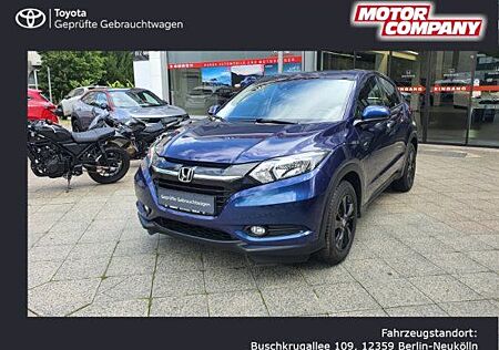 Honda HR-V Elegance Leder 1,5 VTEC Automatik