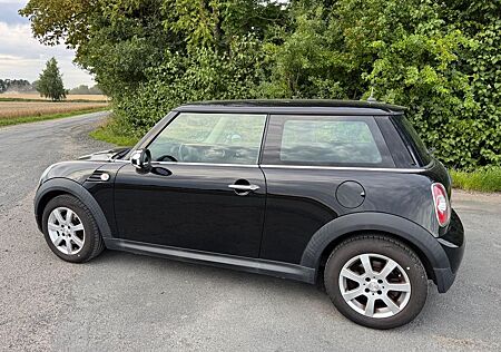 Mini ONE | Klima | Shz. | TÜV 11/26 | Top gepflegt |
