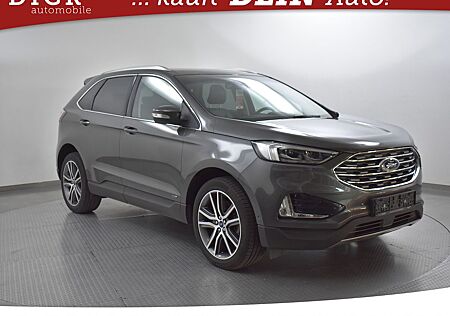 Ford Edge 2.0d 4x4 Aut. Titan MEMO+KAMERA+ACC+B&O+20"