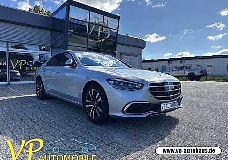 Mercedes-Benz S 350 d 4Matic 360 Panorama 3D Cockpit Massage