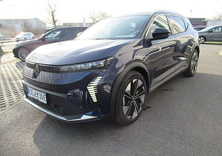 Renault Scenic E-Tech Techno 170 Comfort Range 100% elek