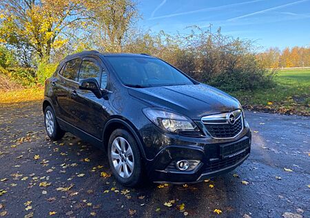 Opel Mokka Innovation/Automatik