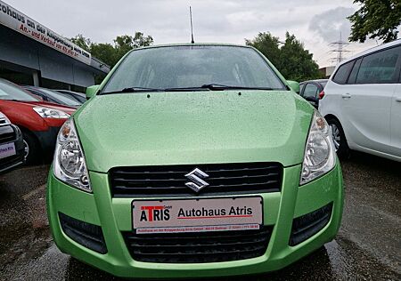 Suzuki Splash Basic Klima