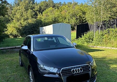 Audi A1 1.6 TDI Ambition Ambition