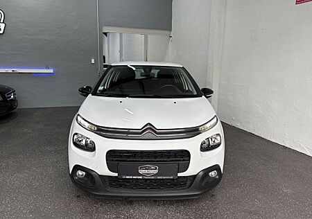 Citroën C3 *Feel* Finanzierung ab 5,49%