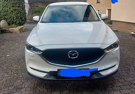 Mazda CX-5 2.0 SKYACTIV-G 165 Exclusive-Line AWD E...