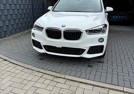 BMW X1 sDrive18i M Sport M Sport