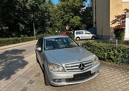 Mercedes-Benz C 250 CDI T BlueEFFICIENCY AVANTGARDE AVANTGARDE