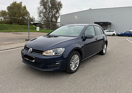 VW Golf Volkswagen VII Lim. Cup BMT*2,0 TDI*PDC*EURO 6*