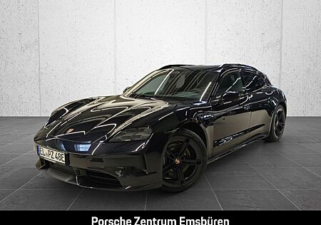 Porsche Taycan Sport Turismo Black Edition Pano Bose Hea