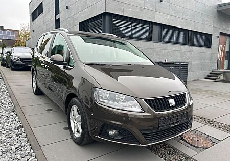 Seat Alhambra Style PDC/AHK/SHZ/7 SITZER