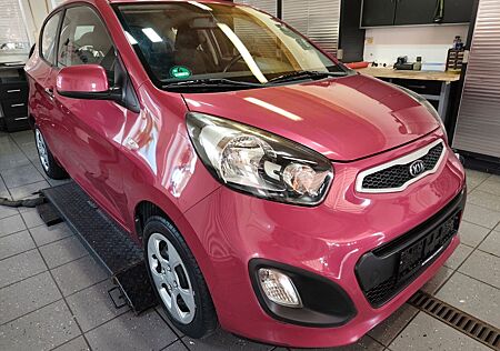 Kia Picanto Edition 7*KLIMA*TÜV NEU*1.0*GARANTIE**