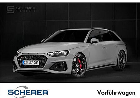 Audi RS4 RS 4 Avant "LAST EDITION 1 of 25"