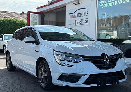 Renault Megane IV Grandtour Life LED/KLIMATEMPO/AHK/S&S