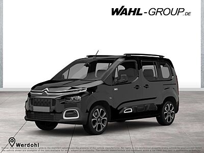 Citroën Berlingo 1.5 Diesel 130 Max XL